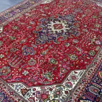 فرش دست بافت کردی