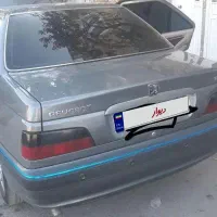 پارس ۹۴|خودرو سواری و وانت|میاندوآب, |دیوار