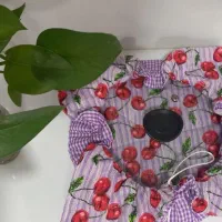 ست پارچه ای آشپزخونه