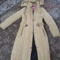 پالتوبارانی بلندخردلی