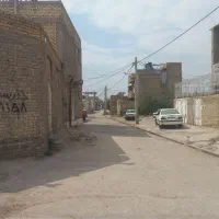 فروش طبقه پایین از منزل دو طبقه وزیر آباد ۱۴ متری|فروش خانه و ویلا|شیراز, وزیرآباد|دیوار