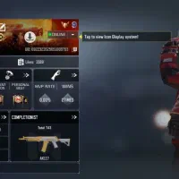 اکانت کالاف دیوتی|کنسول، بازی ویدئویی و آنلاین|تبریز, |دیوار