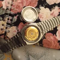 ساعت عتیقه رادو 25جواهر