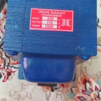 ترانسفورمر یخچال و فریزر