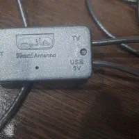 آنتن تلوزیون|تلویزیون و پروژکتور|اندیشه, اندیشه فاز ۱|دیوار