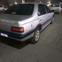 پژو 405 glx مدل 78