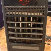 بخاری هیتر گازی