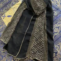 شال حریر مجلسی