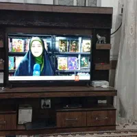 میز تلویزیون و جاکفشی|میز تلویزیون|اهواز, زرگان|دیوار