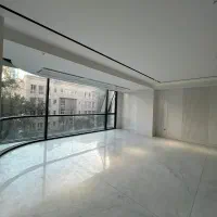 محمودیه 195 متر لوکس / 3 خواب متریال برند و هوشمند