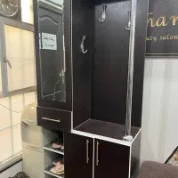 اجاق کفشی و اجاق لباسی