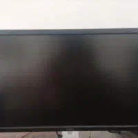 مانیتور کشویی کاملاً سالم 24 اینچ 85 هرتز