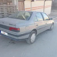 اردی مدل 1380|خودرو سواری و وانت|سنندج, |دیوار