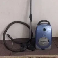 جاروبرقی فیلیپس