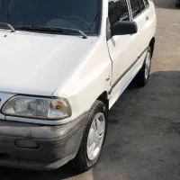 پراید شاسی پلمپ دوگانه|خودرو سواری و وانت|کرج, حسین‌آباد|دیوار