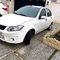 ساینا 99 سفید بی رنگ