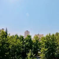 آپارتمان ۹۵ متر دو خواب خوش نقشه