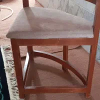میزوصندلی غذا خوری چهار نفره