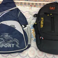 کوله پشتی|کیف، کفش، کمربند|تهران, خرمشهر|دیوار