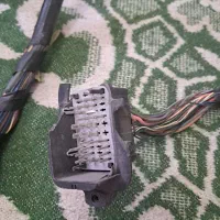 دسته سیم رنو کپچر۲۰۱۷|قطعات یدکی و لوازم جانبی|بروجن, |دیوار