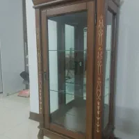 بوفه گنجه نو نو