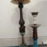 همه تنه ها از 15سانت تا 60سانت همگی راه افتاده|زیورآلات و اکسسوری|قم, حنیف نژاد|دیوار