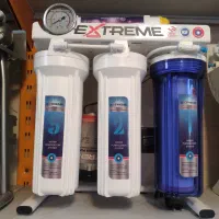 نصب وراه اندازی و تعویض فیلتر و عیب یابی تصفیه اب