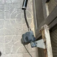 درب اتوماتیک|خدمات پیشه و مهارت|فردوسیه, |دیوار