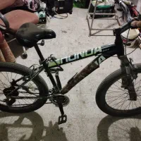 دوچرخه|دوچرخه، اسکیت، اسکوتر|الیگودرز, |دیوار