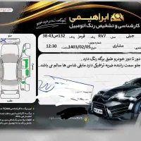 جیلی امگرند RV7|خودرو سواری و وانت|ورامین, خیر آباد|دیوار