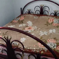 تخت خواب دونفره