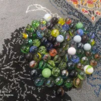 تیله ماره های مختلف|اسباببازی|بهبهان, |دیوار