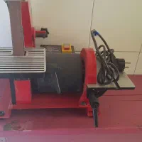سنباده نواری محک