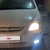 ریو۸۸|خودرو سواری و وانت|اصفهان, خانه اصفهان|دیوار