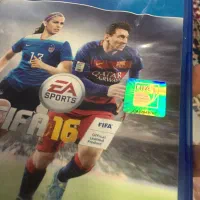 Fifa 16 فیفا ۱۶