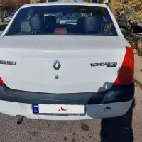 ال نود مدل ۹۱ E2 معاوضه با تیبا دو و تیبا یک|خودرو سواری و وانت|پرند, فاز ۲|دیوار