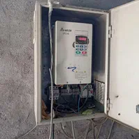 فروش دستگاه قالیشویی|ماشینآلات صنعتی|تربتحیدریه, چهارراه خواف|دیوار