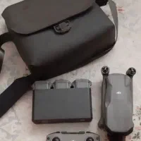 هلیشات ایر3 در حد نو