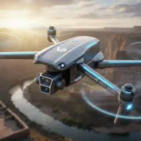 تصویربرداری هوایی حرفه‌ای با هلیشات و FPV