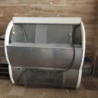 یخچال 6 درب فروشگاهی|فروشگاه و مغازه|ماهدشت, |دیوار
