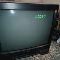 تلویزیون لامپی NEC ژاپن