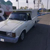 پیکان وانت ۹۳|خودرو سواری و وانت|تبریز, |دیوار