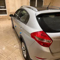 برلیانس کراس H320 مدل ۹۹ صفرخشک