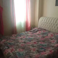 سرویس تخت دو نفره بدون تشک