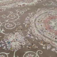 فرش 12متری درحد نو