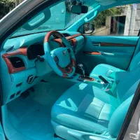 هایلوکس 2016 اتومات|خودرو سواری و وانت|تهران, مهران (سیدخندان)|دیوار