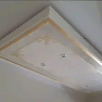 نقاشی ساختمان و انواع پتینه