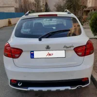 فروش خودرو کوییک SR با استاندارد ۸۵ گانه