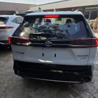 تویوتا Wildlander Luxury Plus، مدل ۲۰۲۵|خودرو سواری و وانت|جم, |دیوار