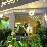 استخدام نیرو رستوران
